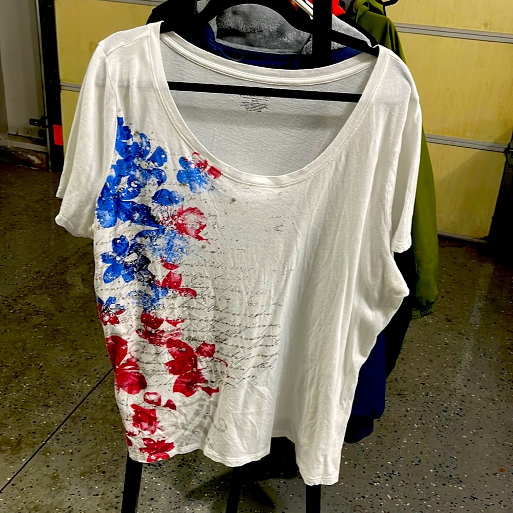 Patriotic Shirt